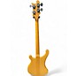 Vintage 1998 Rickenbacker 4001 Mapleglo Electric Bass Guitar