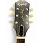 Used Epiphone oe Bonamassa Signature "Lazarus" '59 Les Paul Standard Lemonburst Solid Body Electric Guitar