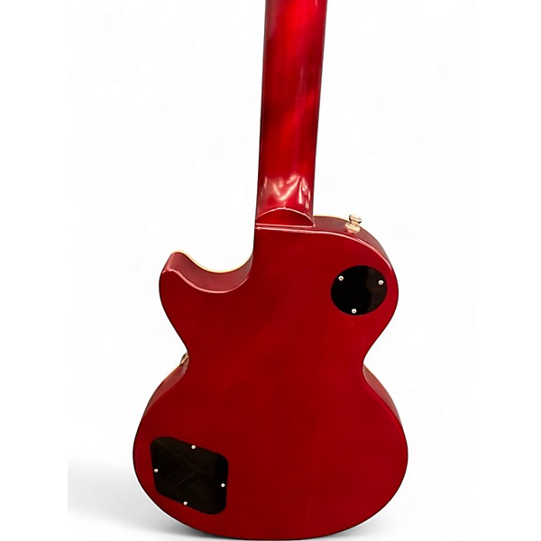 Used Epiphone oe Bonamassa Signature "Lazarus" '59 Les Paul Standard Lemonburst Solid Body Electric Guitar