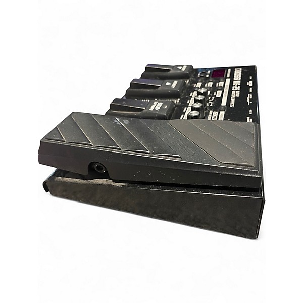 Used BOSS ME25 Guitar Multi Effect Processor