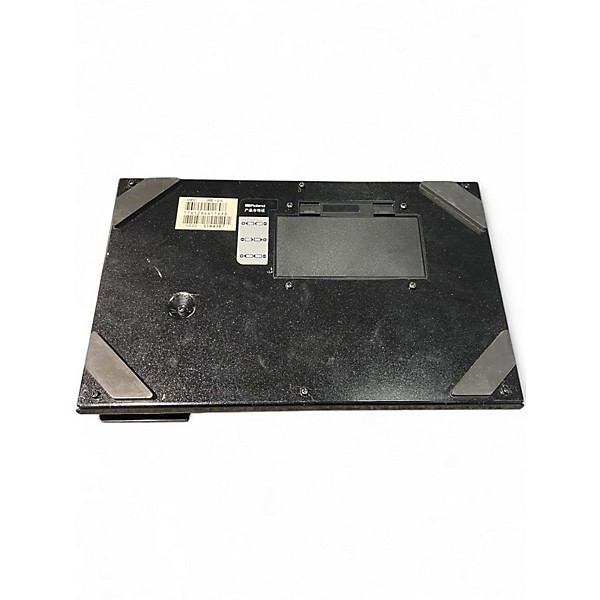 Used BOSS ME25 Guitar Multi Effect Processor