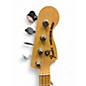 Used 2012 Fender American Special FSR Precision Bass Hand-Stained Honey Burst Electric Bass Guitar