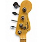 Used 2011 Fender 60th Anniversary Cowpoke Precision Bass Butterscotch Blonde Electric Bass Guitar
