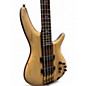 Used Ibanez SR1300 Natural Electric Bass Guitar