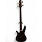 Used Ibanez SR1300 Natural Electric Bass Guitar