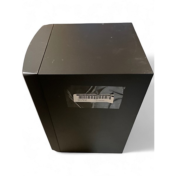 Used JBL 306P MKII Powered Monitor