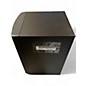 Used JBL 306P MKII Powered Monitor