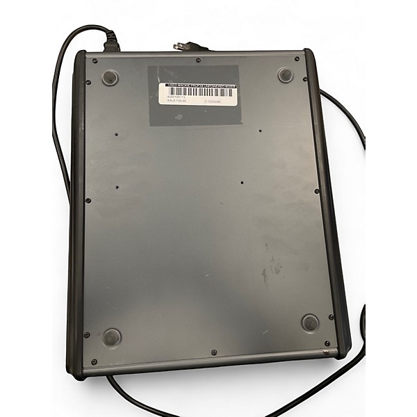 Used Mackie PROFX8 Unpowered Mixer