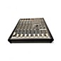 Used Mackie PROFX8 Unpowered Mixer