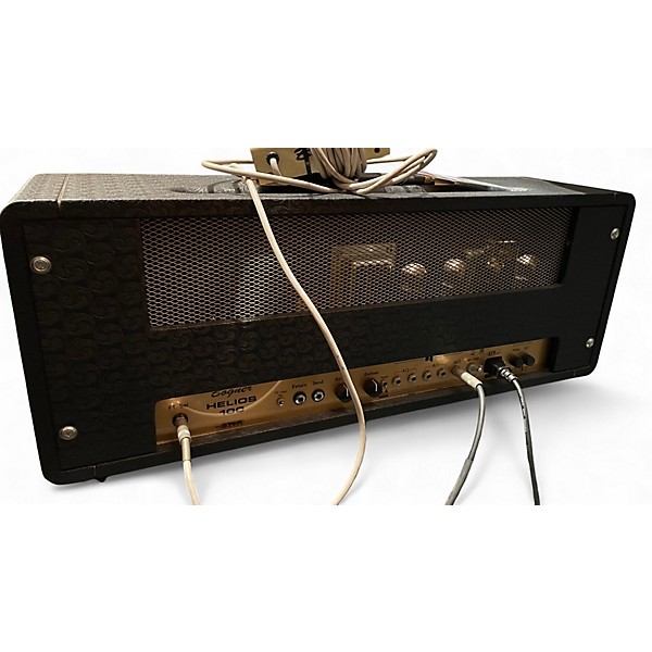 Used Bogner Helios 100W  Tube Guitar Amp Head
