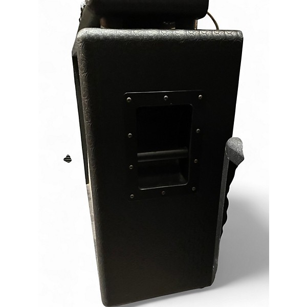 Used Bogner 212CH Guitar Cabinet