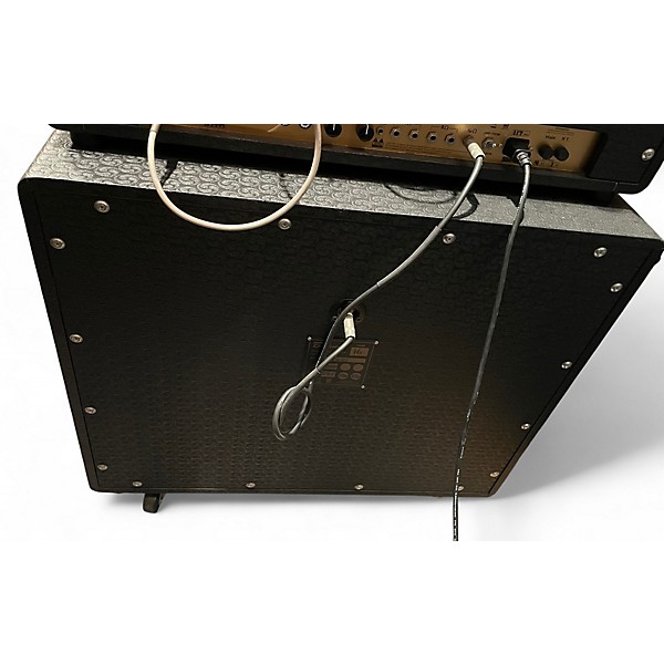 Used Bogner 212CH Guitar Cabinet