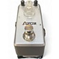Used Azur FUZZ Effect Pedal