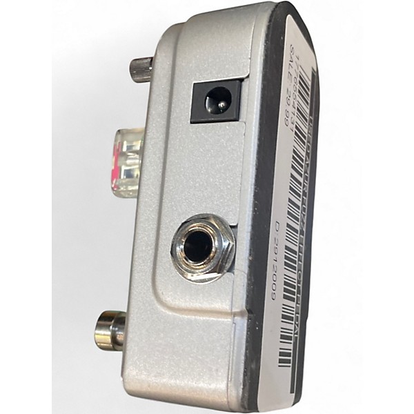 Used Azur FUZZ Effect Pedal