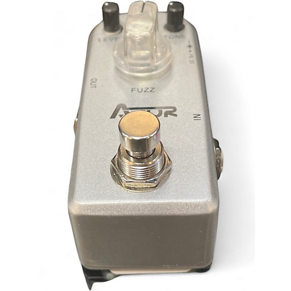 Used Azur FUZZ Effect Pedal