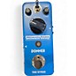 Used Donner ULTIMATE COMPRESSOR Effect Pedal thumbnail