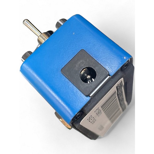 Used Donner ULTIMATE COMPRESSOR Effect Pedal