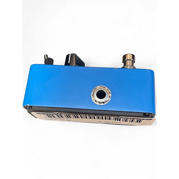 Used Donner ULTIMATE COMPRESSOR Effect Pedal