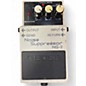 Used BOSS NS2 Noise Suppressor Effect Pedal thumbnail