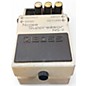 Used BOSS NS2 Noise Suppressor Effect Pedal