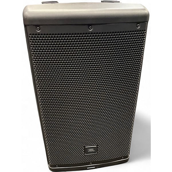 Used JBL EON610 Powered Speaker