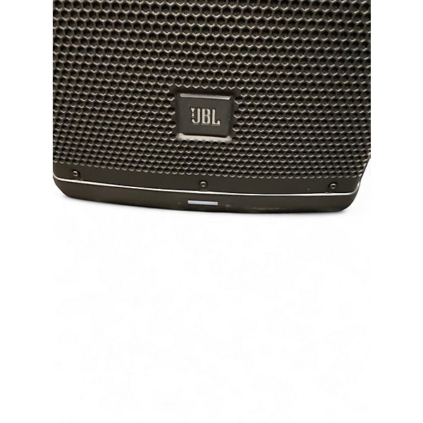 Used JBL EON610 Powered Speaker