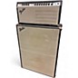 Vintage 1970s Fender BANDMASTER REVERB WITH CABINET Tube Guitar Amp Head thumbnail