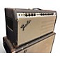 Vintage 1970s Fender BANDMASTER REVERB WITH CABINET Tube Guitar Amp Head