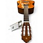 Used Yamaha CG102 Natural Classical Acoustic Guitar