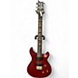 Used PRS CE24 VINTAGE CHERRY Solid Body Electric Guitar thumbnail