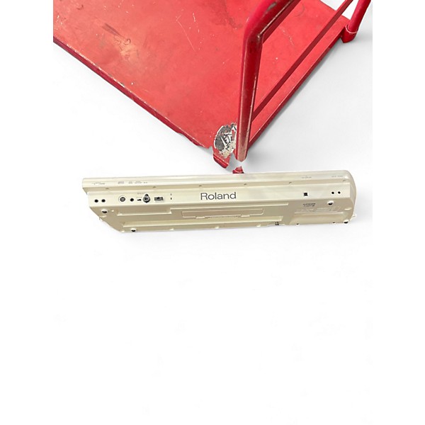 Used Roland Lucina AX09 37 Key Synthesizer