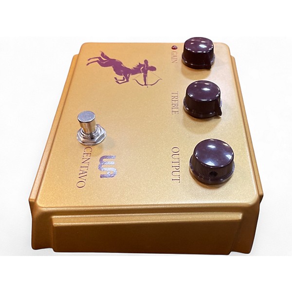 Used Warm Audio CENTAVO Effect Pedal