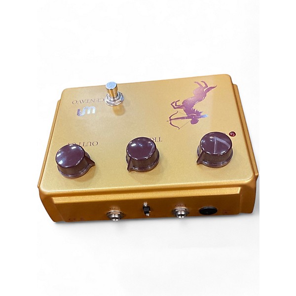Used Warm Audio CENTAVO Effect Pedal