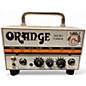 Used Orange Amplifiers MT20 Micro Terror 20W Tube Guitar Amp Head thumbnail