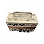 Used Orange Amplifiers MT20 Micro Terror 20W Tube Guitar Amp Head