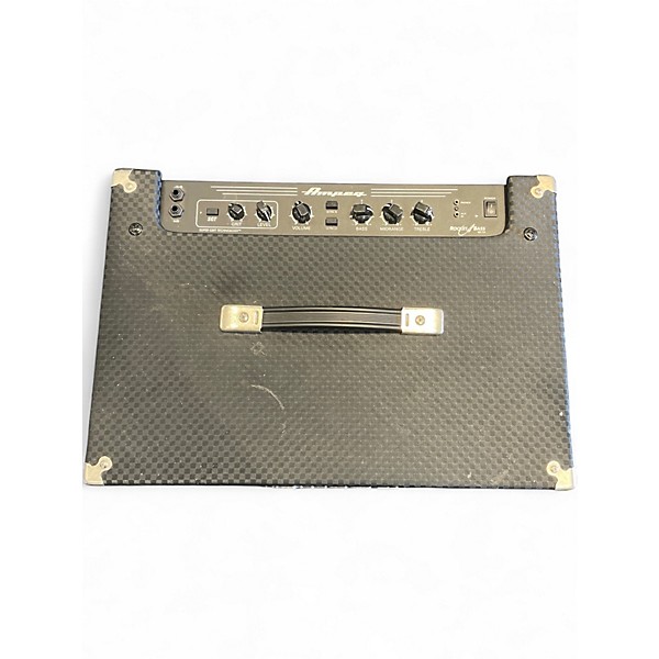Used Ampeg RB115 Bass Combo Amp