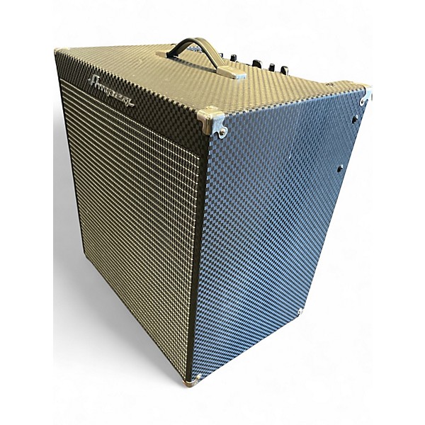 Used Ampeg RB115 Bass Combo Amp