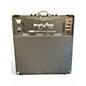 Used Ampeg RB115 Bass Combo Amp