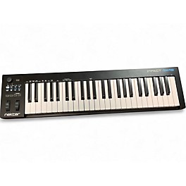 Used Nektar GX49 MIDI Controller