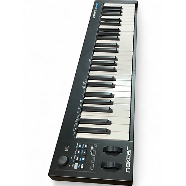 Used Nektar GX49 MIDI Controller