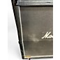 Used Marshall 1960A 300W 4x12 Stereo Slant Guitar Cabinet