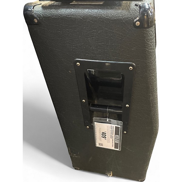 Used Marshall 1960A 300W 4x12 Stereo Slant Guitar Cabinet