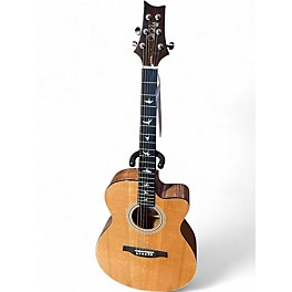 Used PRS Angelus Standard SE Natural Acoustic Guitar