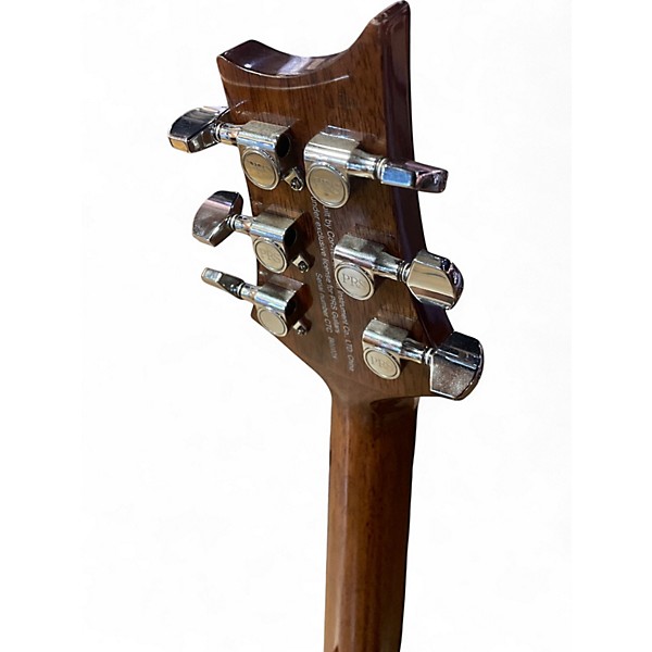 Used PRS Angelus Standard SE Natural Acoustic Guitar