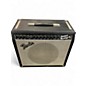 Used Fender SIDEKICK REVERB 65 Guitar Power Amp thumbnail