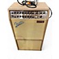 Used Fender ACOUSTASONIC SFX Acoustic Guitar Combo Amp thumbnail