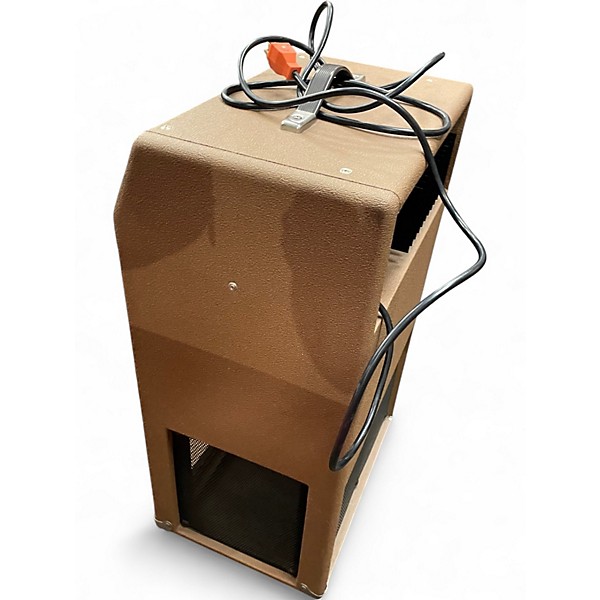 Used Fender ACOUSTASONIC SFX Acoustic Guitar Combo Amp