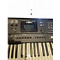 Used Yamaha E473 Keyboard Workstation