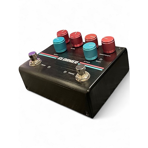 Used Pigtronix Gloamer Effect Pedal