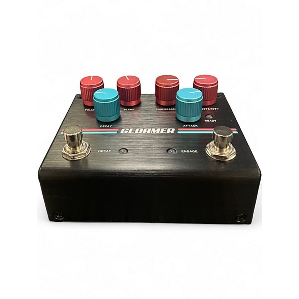 Used Pigtronix Gloamer Effect Pedal